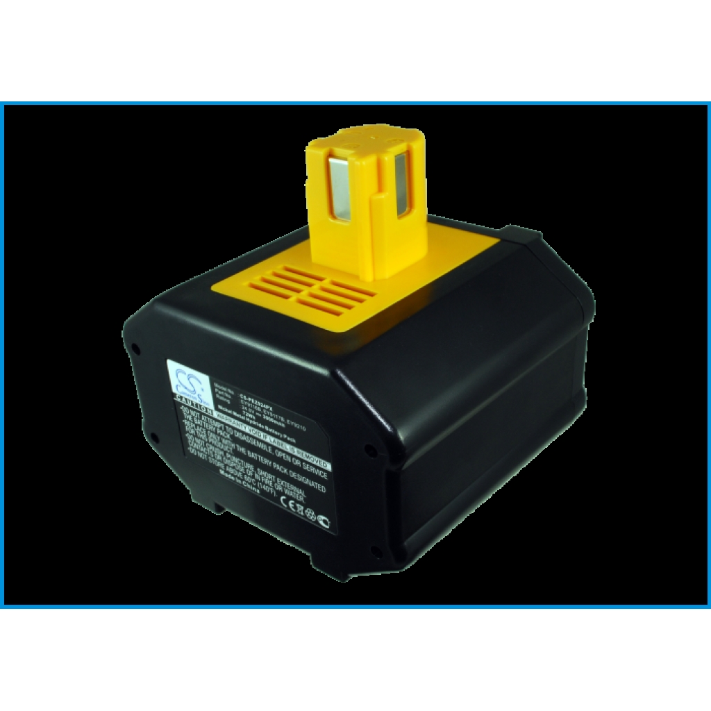 Battery Replaces EY9210B