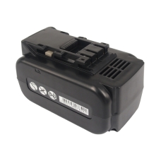 Compatible battery replacement for Panasonic EY9L80,EY9L80B