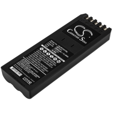 Compatible battery replacement for Fluke  BP7217