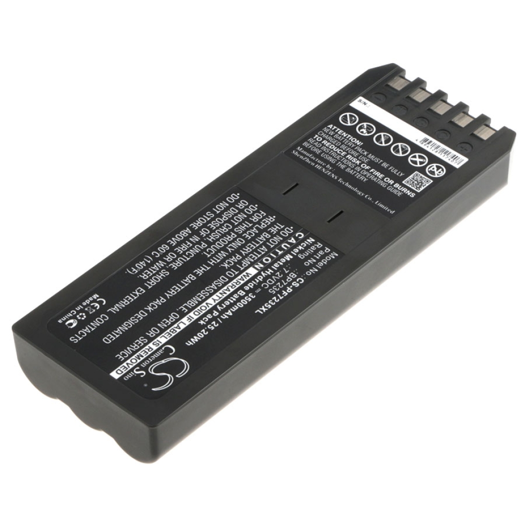 Battery Replaces 116-066