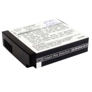 CS-PGM100MC<br />Batteries for   replaces battery DMW-BLH7PP