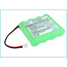 Compatible battery replacement for CHICCO 4-VH790670,NA150D04C051,SBP40CI