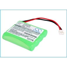 Compatible battery replacement for Philips MT700D04CX51