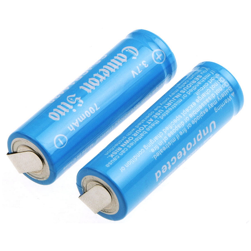 Medical Battery Philips CS-PHC536SL