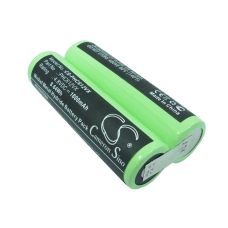 Compatible battery replacement for Philips 422245945563