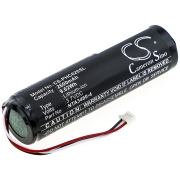 CS-PHC620SL<br />Batteries for   replaces battery NTA3460-4