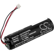 CS-PHC630SL<br />Batteries for   replaces battery NTA3460-4