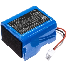 Compatible battery replacement for Philips  BL7734, 300002906404, 3000-029-06404, 3000-018-25613, INR18650C25