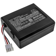 Compatible battery replacement for Philips 4322 005 38072,IP797