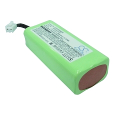 Compatible battery replacement for Taurus 079748000,NR49AA800P