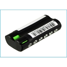 Compatible battery replacement for Philips 420303584800,996510072099,BY1146,CRP395,CRP395/01