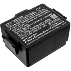 Compatible battery replacement for Philips 453564288031,453564594921,989803150161