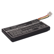 Compatible battery replacement for Phonak  3PINSBR