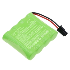 Compatible battery replacement for Philips 1870435,B11923