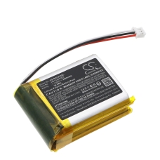 Compatible battery replacement for Philips HD104050E6