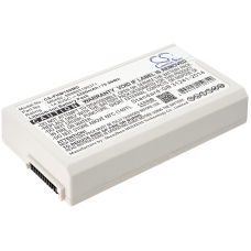 Compatible battery replacement for Philips  9898031903, 989503190371, M6482, 989803190371