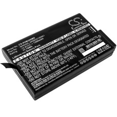 Compatible battery replacement for Philips  866060, M8002A, 989803135861, M8105AS, 865297...