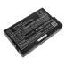 Compatible battery replacement for Philips  860310, ME202B, 989803170371, ME202EK, 860306...