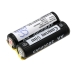 Compatible battery replacement for Philips  4822-138-10334, SHB2, 138-10727, SHB1, 138-10673...