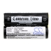 Compatible battery replacement for Remington  4822-138-10727, 138-10334, 4822-138-10673, 4822-138-10334, SHB2...