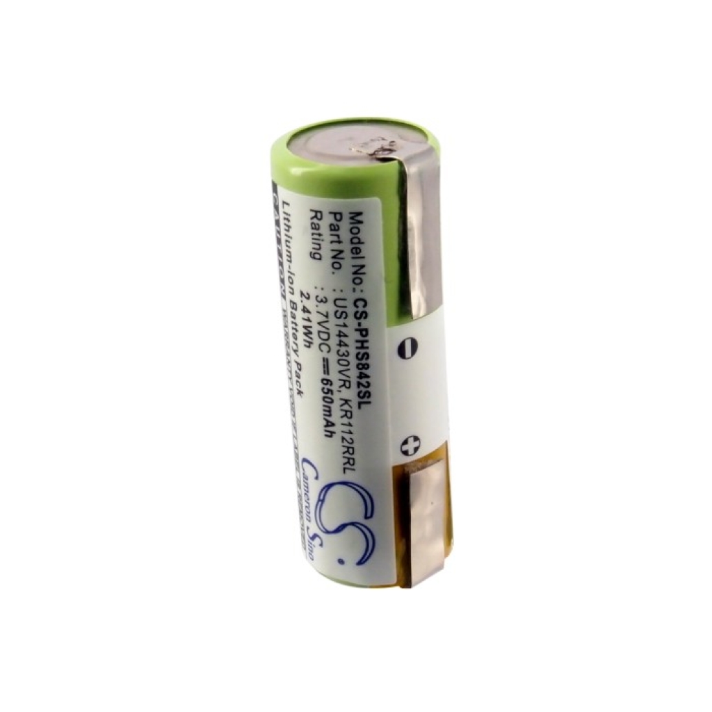 Medical Battery Philips CS-PHS842SL