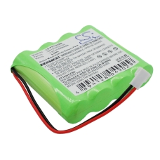 Compatible battery replacement for Philips 70AAS4BMU,NA120D05C099,T111