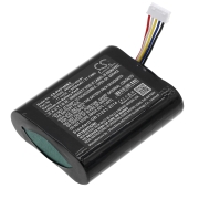 CS-PHV100MX<br />Batteries for   replaces battery 863266