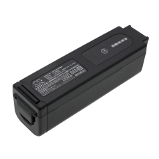 Compatible battery replacement for Philips 1127889