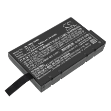 Compatible battery replacement for Philips ME202C