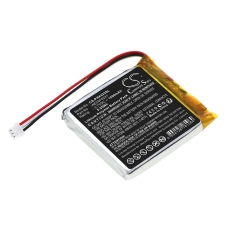 Compatible battery replacement for Philips AEC974241