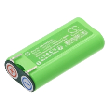 Compatible battery replacement for Philips 4235 010 20455,4238 118 20588