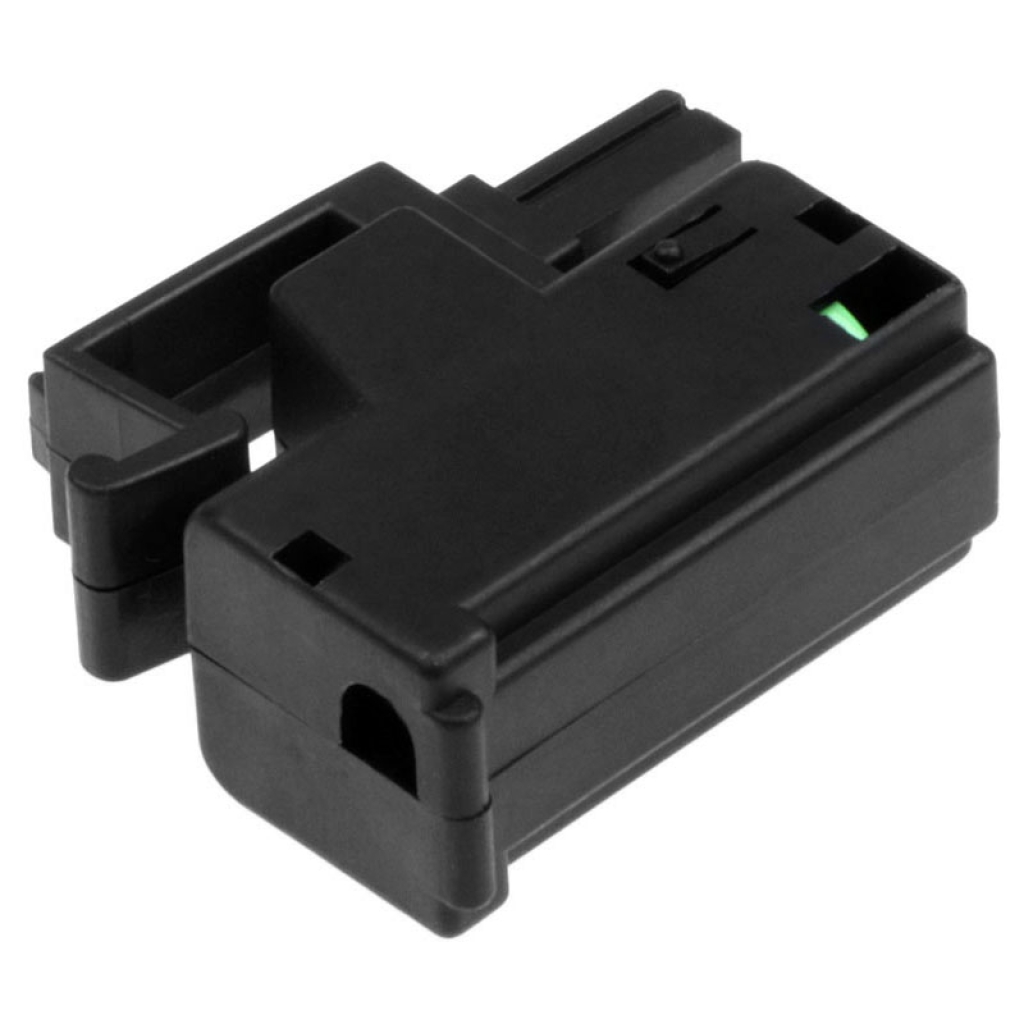 Compatible battery replacement for Fanuc  A98L-0031-0026