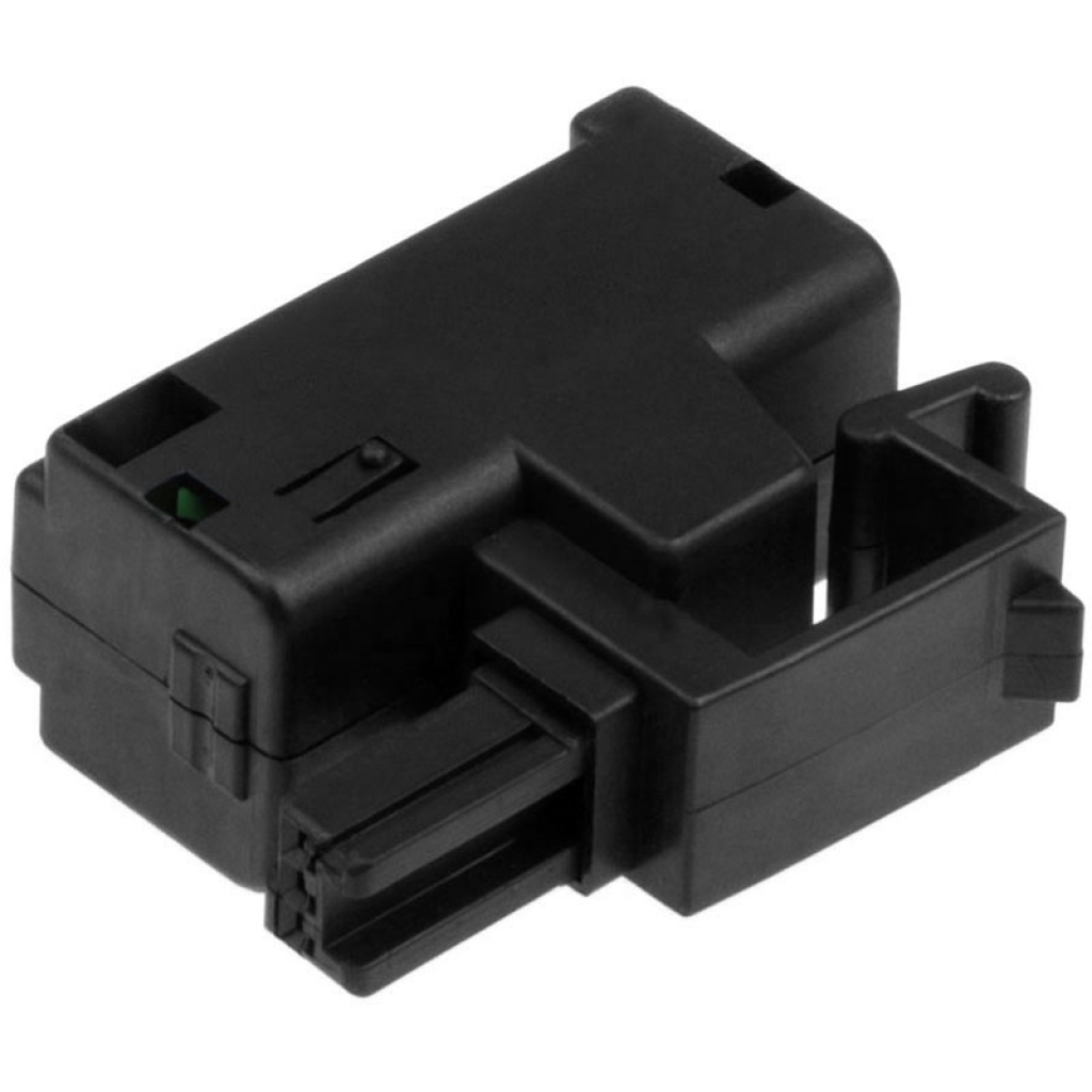 Compatible battery replacement for Fanuc  A98L-0031-0026