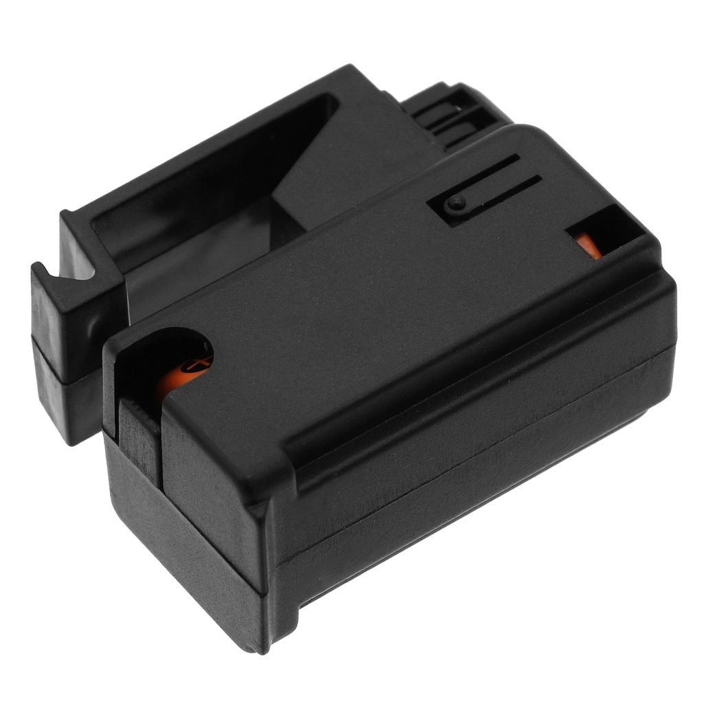 Compatible battery replacement for Fanuc  A98L-0031-0028, A02B-0323-K102