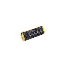 Compatible battery replacement for Panasonic  BR-A, BR-A-TABS