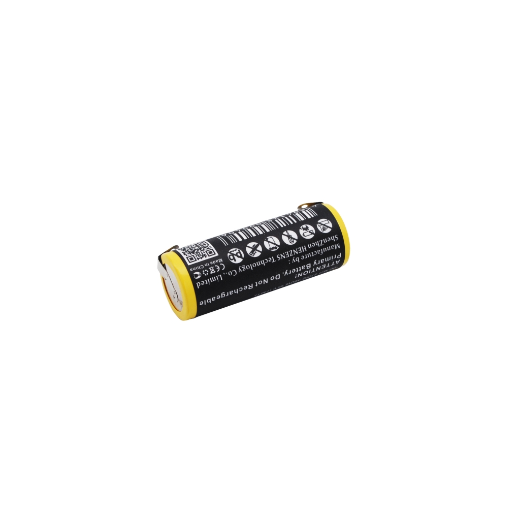 Compatible battery replacement for Panasonic  BR-A, BR-A-TABS