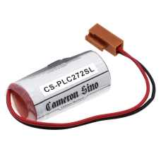 Compatible battery replacement for Panasonic AFP8801