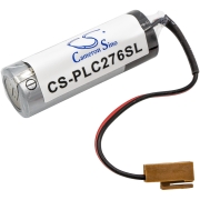 CS-PLC276SL<br />Batteries for   replaces battery 3G2A9-BAT08