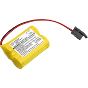 CS-PLC771SL<br />Batteries for   replaces battery BR-AGCF2W