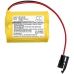 Battery Replaces BR-AGCF2W