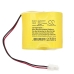 Home Security Camera Battery Primaprotect CS-PLD800BT