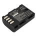 Camera Battery Panasonic CS-PLF190MC