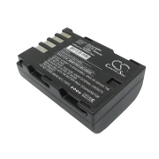 CS-PLF190MH<br />Batteries for   replaces battery DMW-BLF19PP