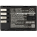 Camera Battery Panasonic CS-PLF190MX