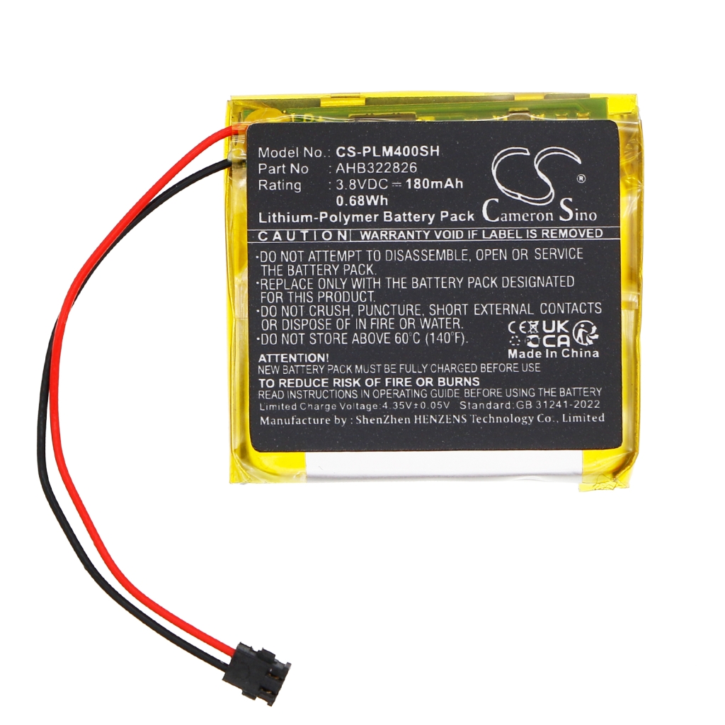 Battery Replaces AHB322826