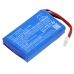 Printer Battery Polaroid CS-PLR100SL