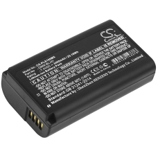 Compatible battery replacement for Panasonic DMW-BLJ31,DMW-BLJ31E