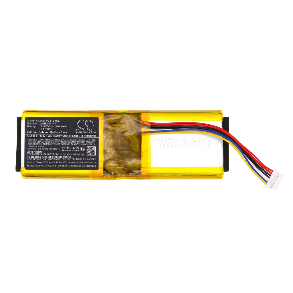 Battery Replaces AHB953747