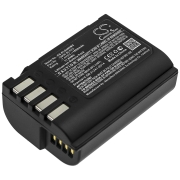 CS-PLS500MC<br />Batteries for   replaces battery DMW-BLK22GK