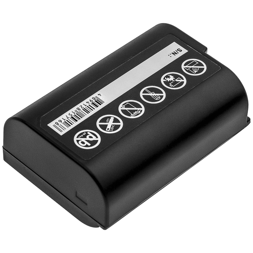 Battery Replaces DMW-BLK22